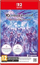 Granblue Fantasy: Relink - Endless Ragnarok
