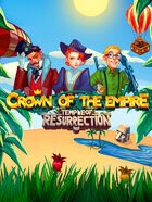 Crown of the Empire 4 Collector's Edition