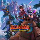Oceanhorn 3: Legend of the Shadow Sea