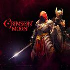 Portada Crimson Moon