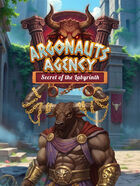 Argonauts Agency 13: Secret of the Labyrinth