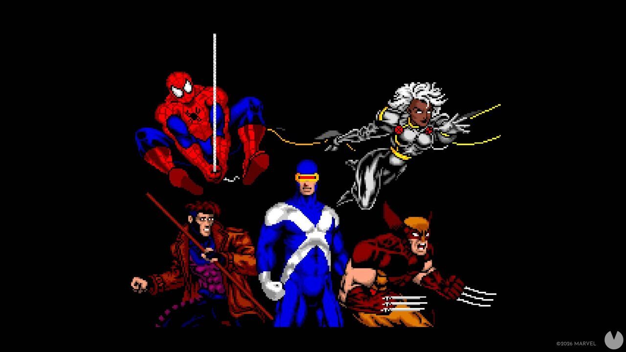 Anunciado Marvel Maximum Collection, un recopilatorio con 13 clásicos de X-Men, Spider-Man y Capitán América