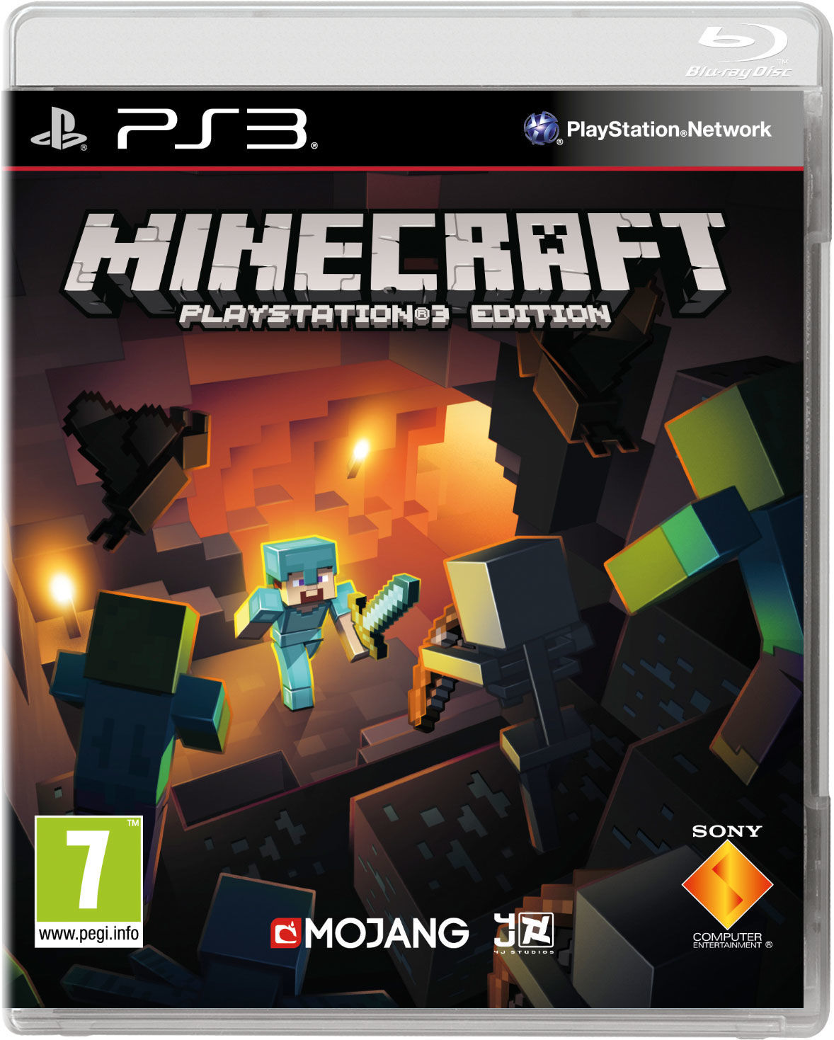 Juegos de Minecraft 3D - Juega gratis online en