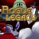 Portada Rogue Legacy