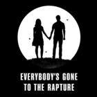 Portada Everybody's Gone to the Rapture