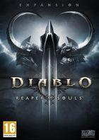 Portada Diablo III: Reaper of Souls