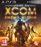 XCOM: Enemy Within para PlayStation 3