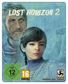 Portada Lost Horizon 2