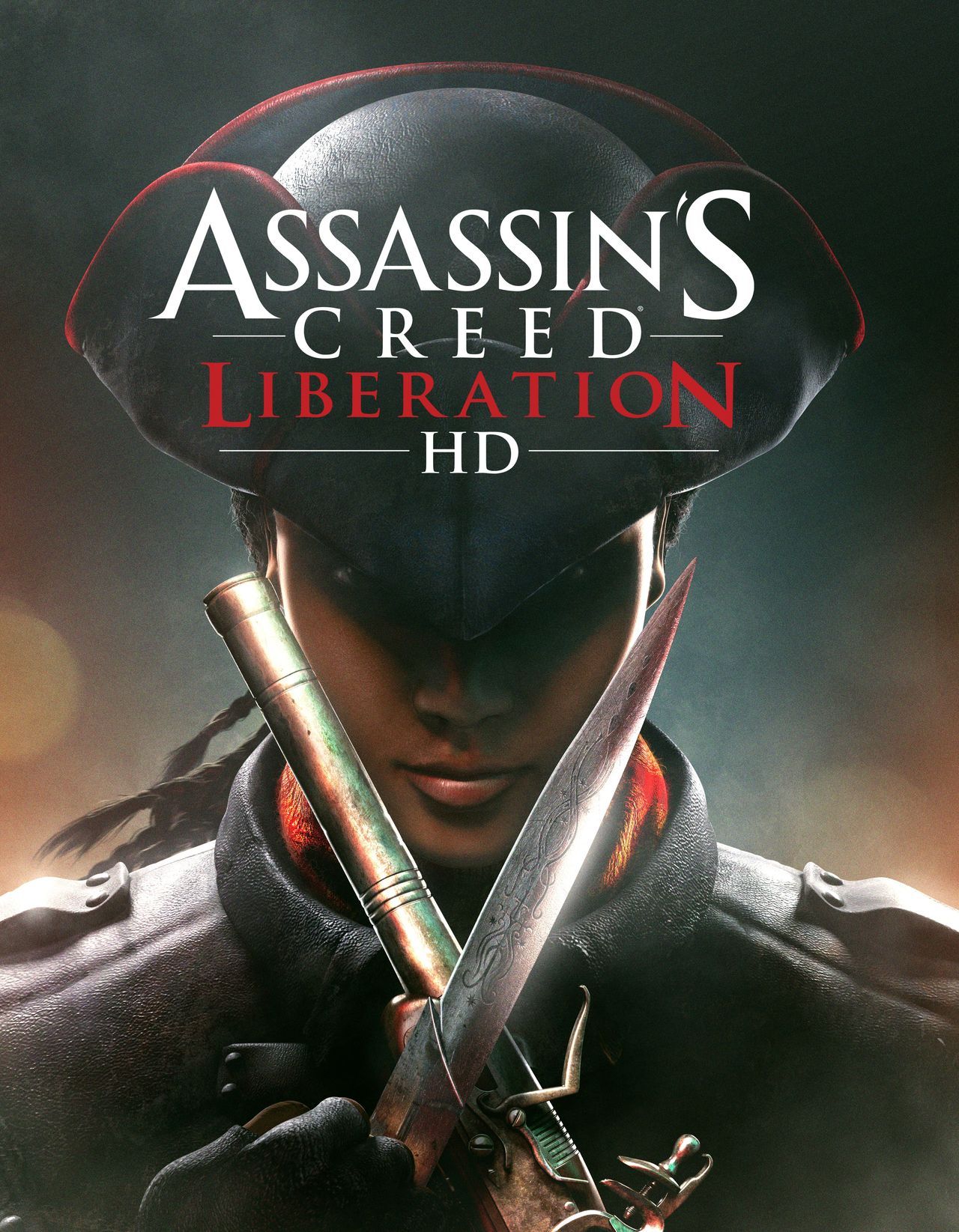 Assassin S Creed Liberation Hd Psn Videojuego Ps3 Xbox 360 Y Pc