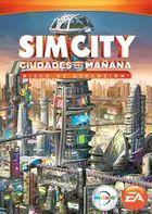 Portada SimCity: Ciudades del Maana