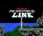 Portada Zelda II: The Adventure of Link