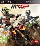 Portada MXGP: The Official Motocross Videogame