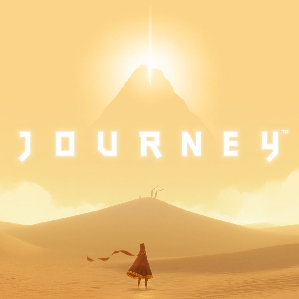 journey game requisitos