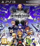 Portada Kingdom Hearts HD 2.5 ReMIX