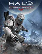 Portada Halo: Spartan Assault