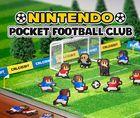 Portada Nintendo Pocket Football Club