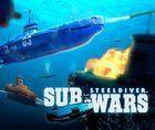 Portada Steel Diver: Sub Wars