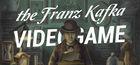 Portada The Franz Kafka Videogame