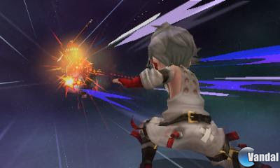 Las batallas volver�n a desenvolverse por turnos, como mandan las tradiciones JRPGs m�s puras.