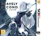Portada Bravely Second: End Layer
