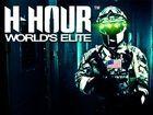 Portada H-Hour: World's Elite