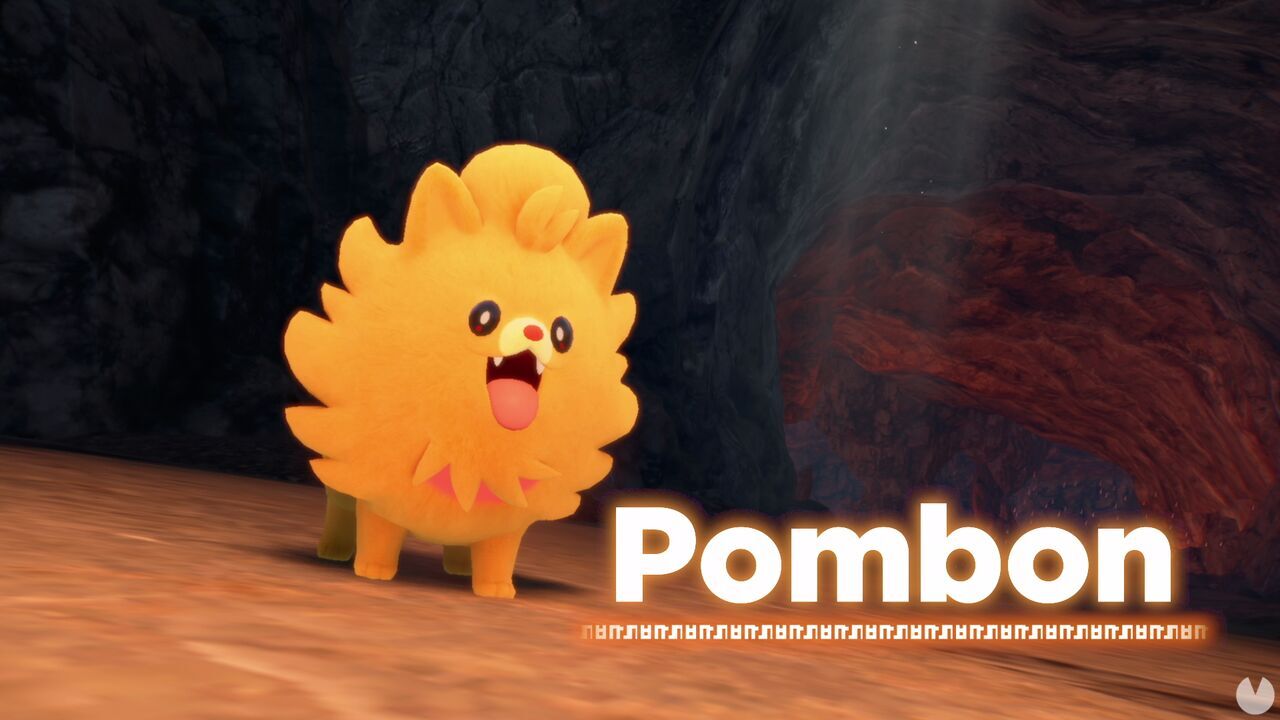 Primeras imágenes de Pokémon Viento y Oleaje, las nuevas entregas en mundo abierto que llegarán el año que viene