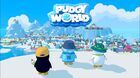 Portada Pudgy World