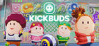 Portada Kick Buds