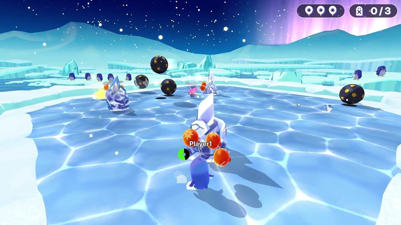 Konami quiere su propio Stumble Guys y anuncia Kick Buds, un 'party royale' de fútbol para PC y móviles