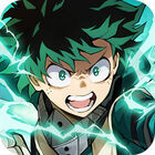Car�tula My Hero Academia: United Survival para Android