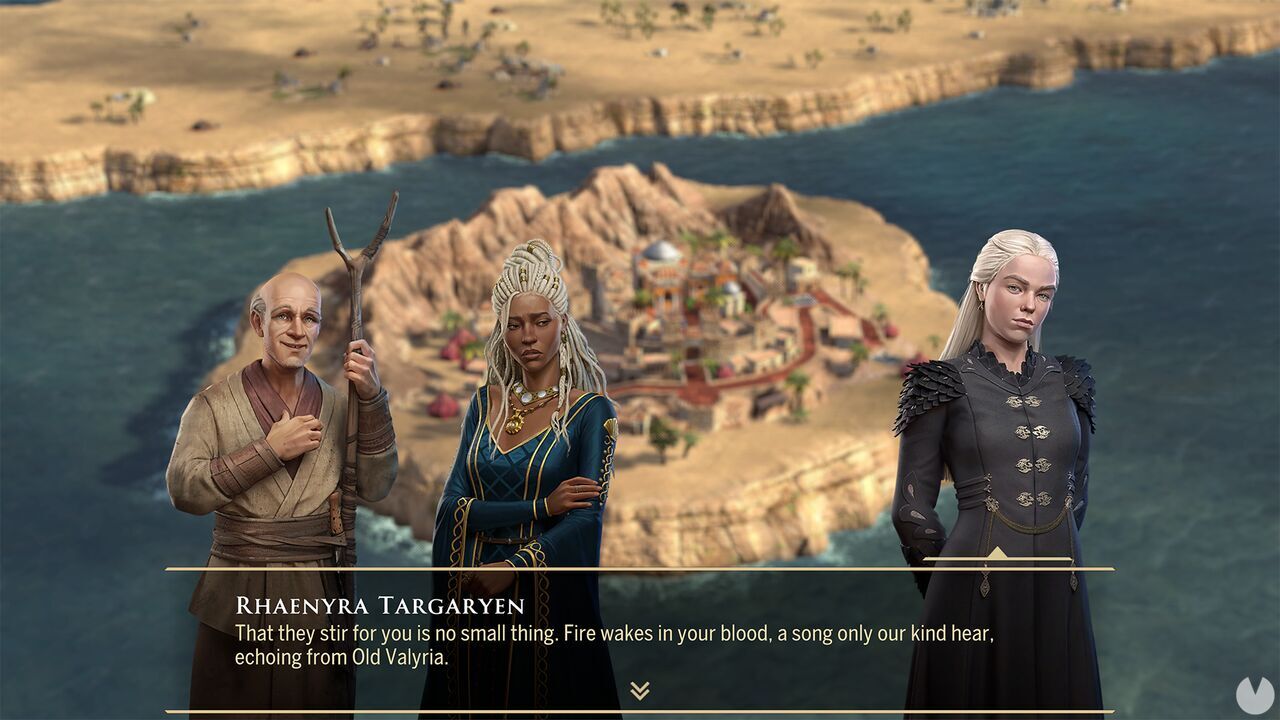 Anunciado Game of Thrones: Dragonfire, un nuevo juego de estrategia para móviles basado en 'La Casa del Dragón'