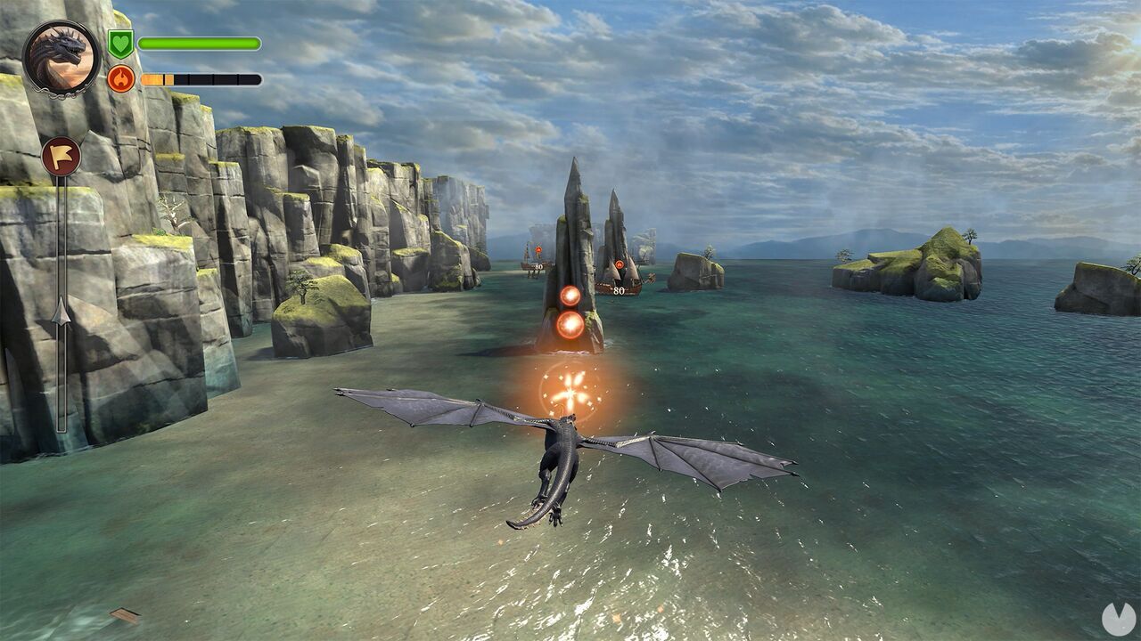 Anunciado Game of Thrones: Dragonfire, un nuevo juego de estrategia para móviles basado en 'La Casa del Dragón'