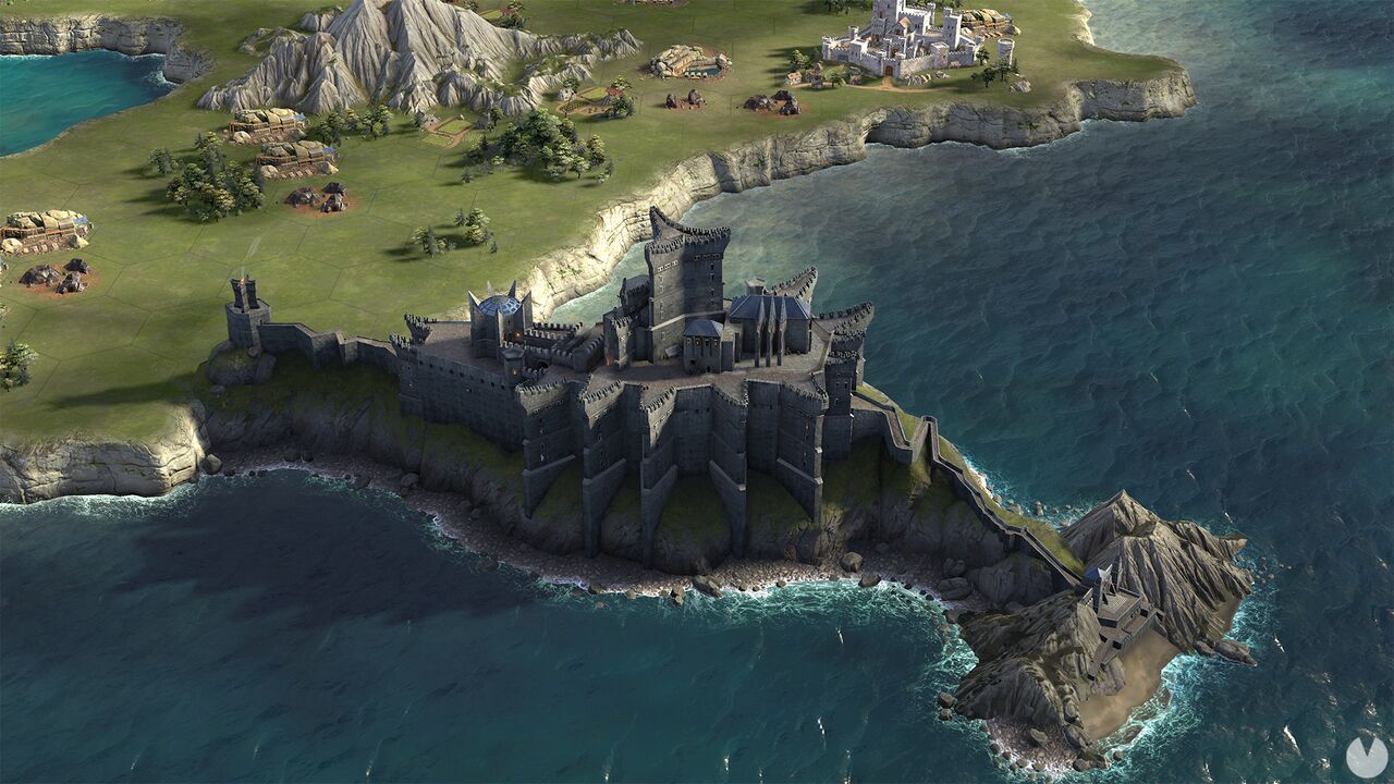 Anunciado Game of Thrones: Dragonfire, un nuevo juego de estrategia para móviles basado en 'La Casa del Dragón'