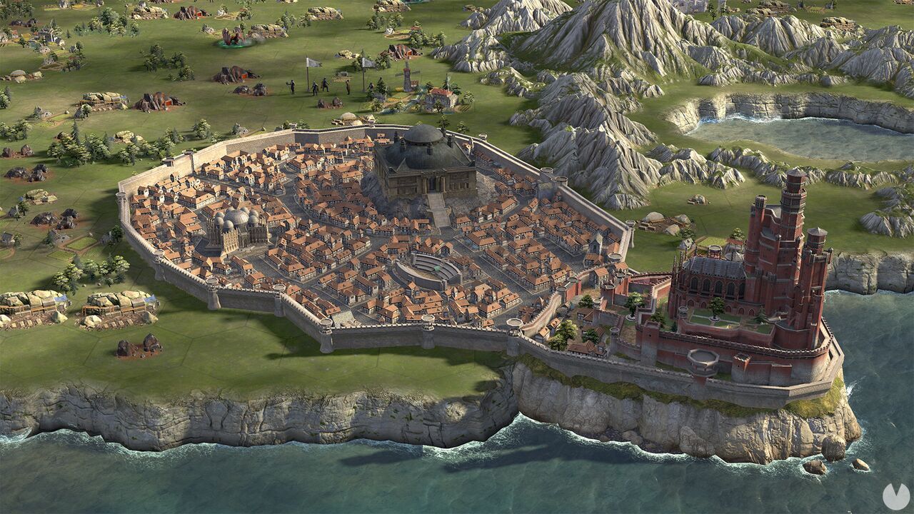 Anunciado Game of Thrones: Dragonfire, un nuevo juego de estrategia para móviles basado en 'La Casa del Dragón'