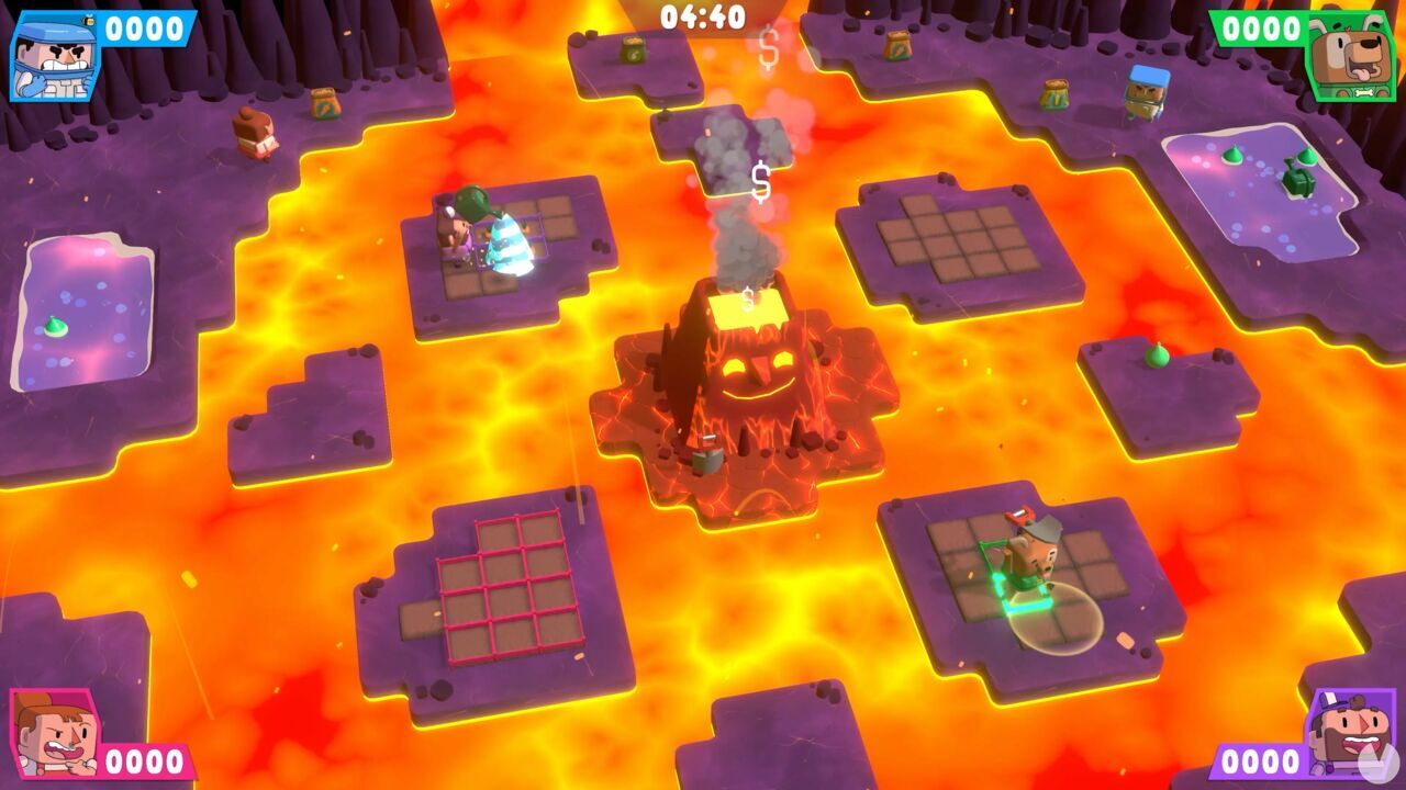 Este juego fusiona Stardew Valley con Overcooked y acaban de anunciarlo para PC y consolas