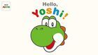 Portada �Hola, Yoshi!