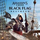 Portada Assassin's Creed Black Flag Resynced