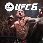 EA Sports UFC 6