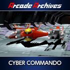 Arcade Archives Cyber Commando
