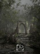 Crown of Ruin: The Parkour Game