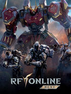 RF ONLINE NEXT