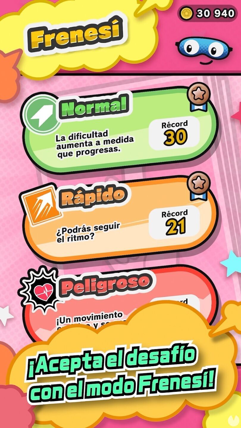 Nintendo anuncia Pictonico!, un nuevo juego para móviles que convierte tus fotos en minijuegos
