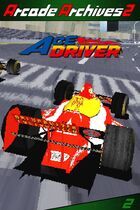 Arcade Archives 2 ACE DRIVER