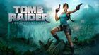 Car�tula Tomb Raider: Legacy of Atlantis para Switch 2