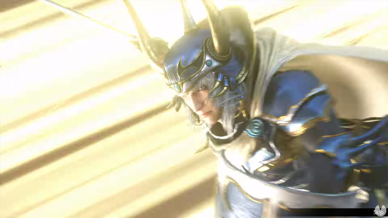 Final Fantasy Resonance, el nuevo Final Fantasy, confirma ediciones y ventajas por reservas
