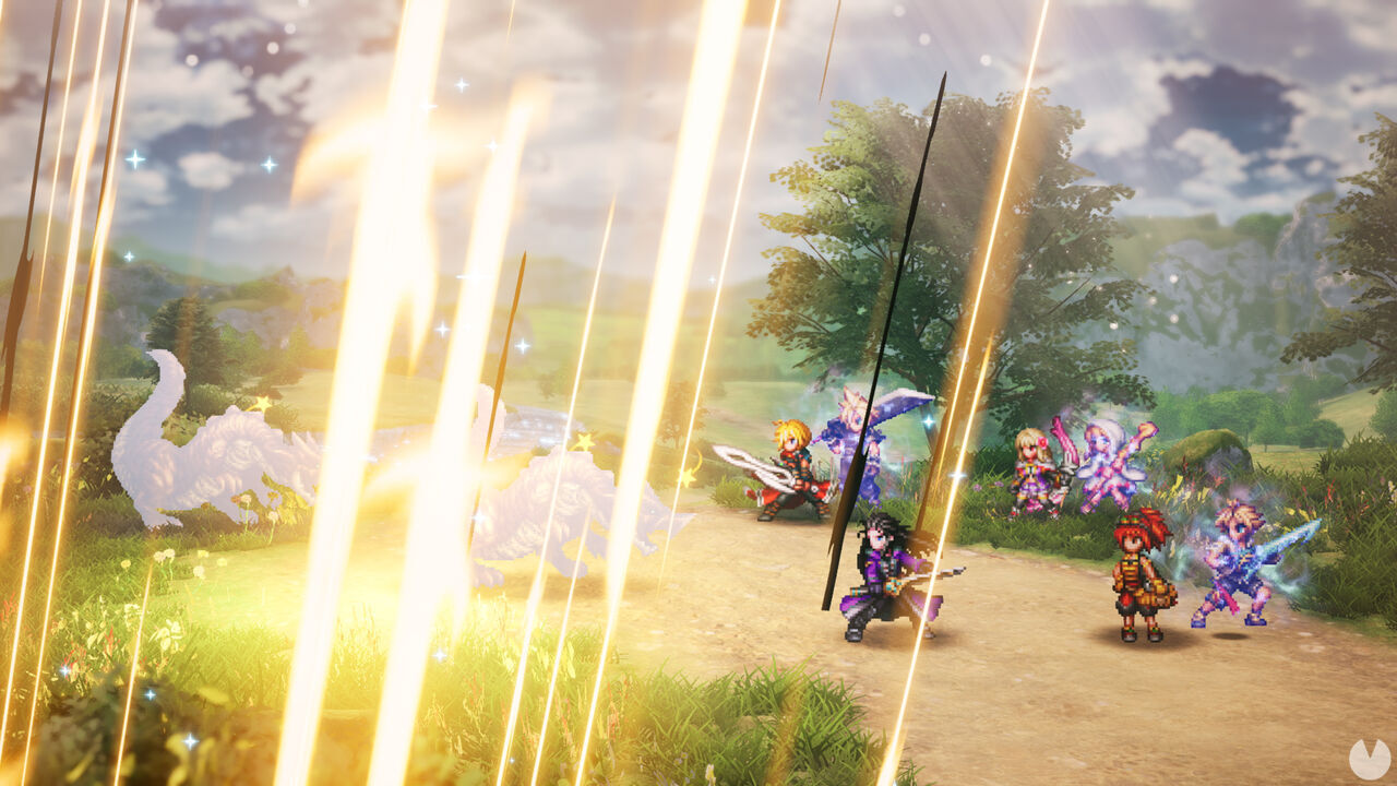 Final Fantasy Resonance, el nuevo Final Fantasy, confirma ediciones y ventajas por reservas
