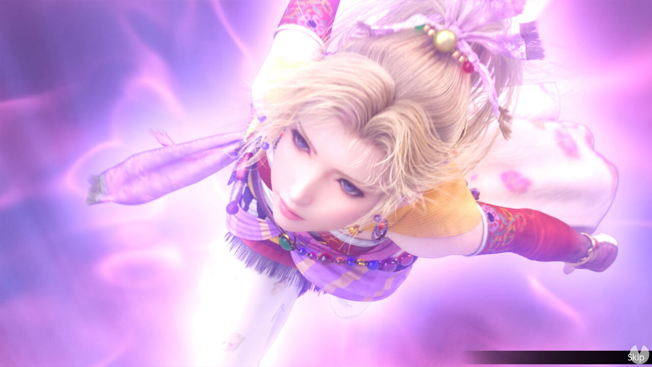 Final Fantasy Resonance, el nuevo Final Fantasy, confirma ediciones y ventajas por reservas