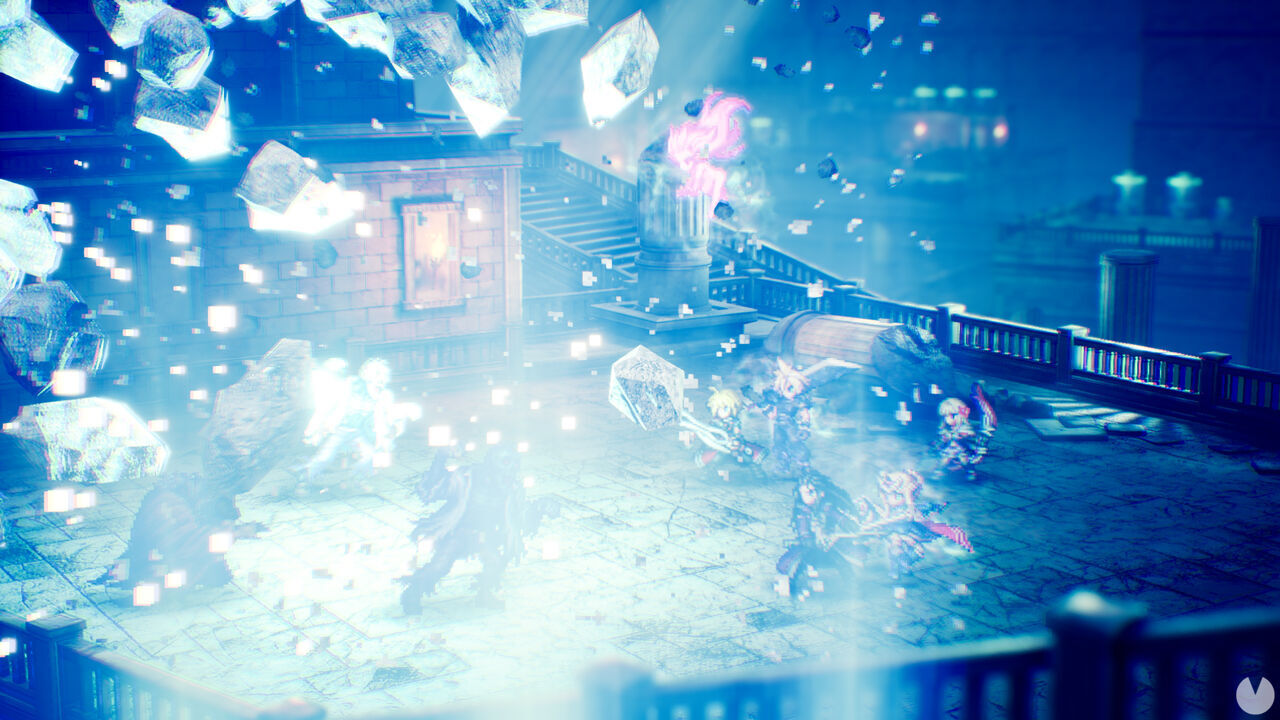 Final Fantasy Resonance, el nuevo Final Fantasy, confirma ediciones y ventajas por reservas