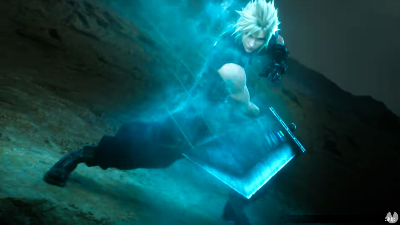 Final Fantasy Resonance, el nuevo Final Fantasy, confirma ediciones y ventajas por reservas