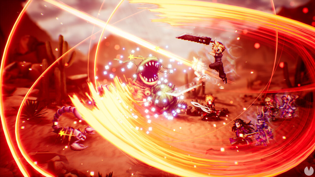Final Fantasy Resonance, el nuevo Final Fantasy, confirma ediciones y ventajas por reservas